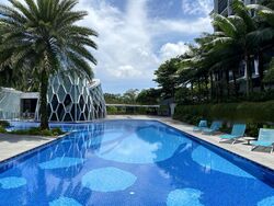 Eco Sanctuary (D23), Condominium #454915681